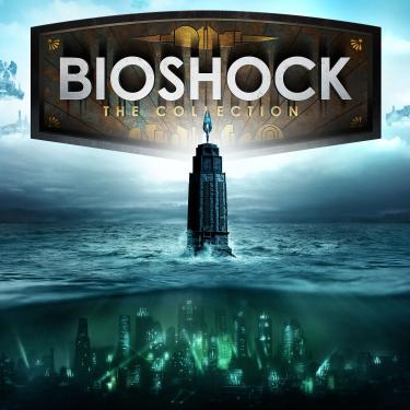 BioShock: The Collection