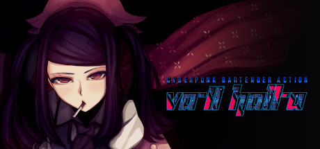 VA-11 Hall-A Review