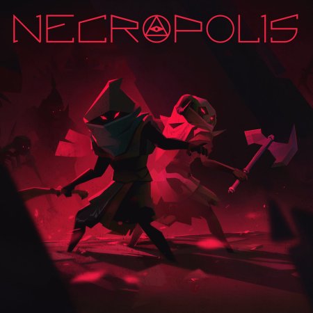 Necropolis Review