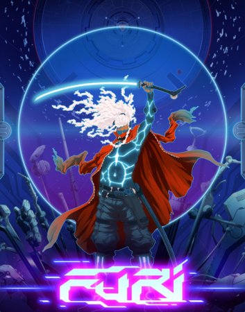 Furi Review