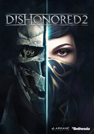 Dishonored 2 Review