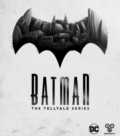 Batman: The Telltale Series - Episode 1 Review