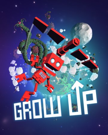 Grow Up Review