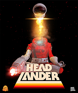 Headlander Review