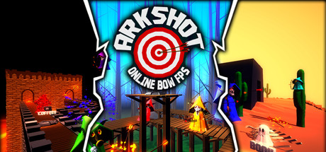 Arkshot Review