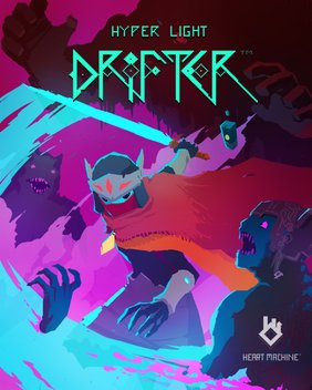Hyper Light Drifter Review