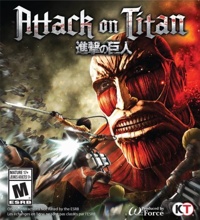 Attack on Titan Review