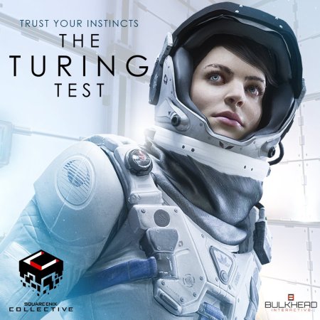The Turing Test Review