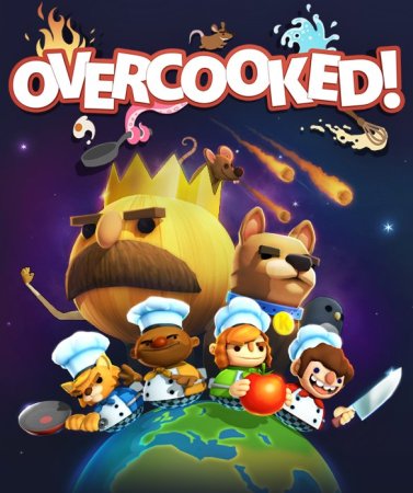 Overcooked Review