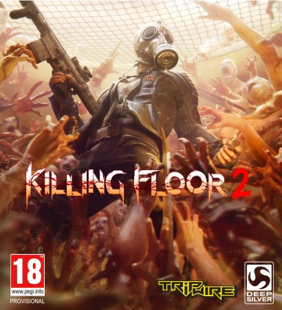 Killing Floor 2 Review