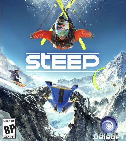 Steep Review