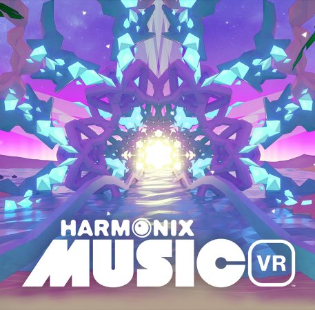 Harmonix Music VR Review