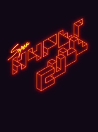 SuperHyperCube Review