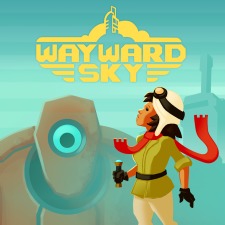 Wayward Sky Review