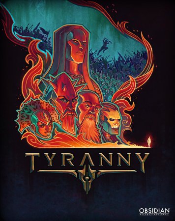 Tyranny Review