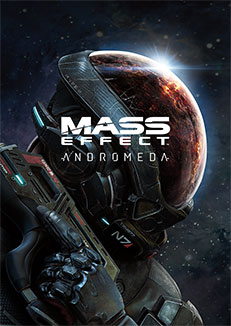Mass Effect: Andromeda Review
