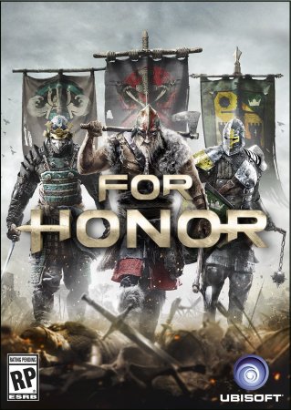 For Honor Preview - PAX Australia 2016