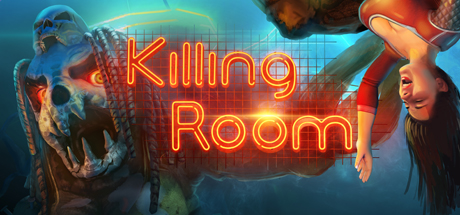 Killing Room Review