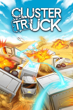 Clustertruck Review
