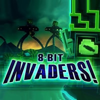 8-Bit Invaders Review