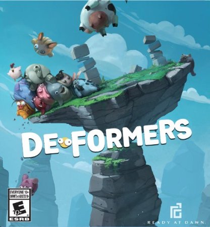 Deformers