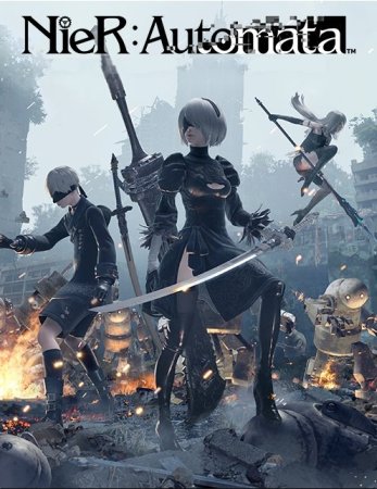 NieR: Automata Review