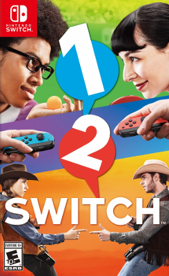 1-2-Switch Review