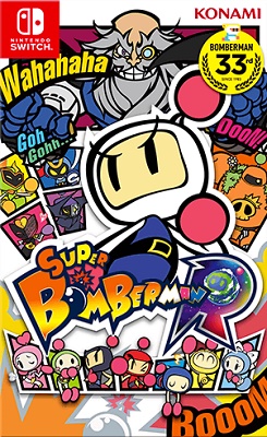 Super Bomberman R Review