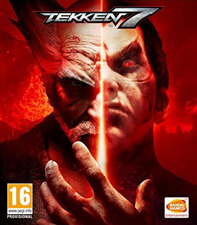 Tekken 7 Review