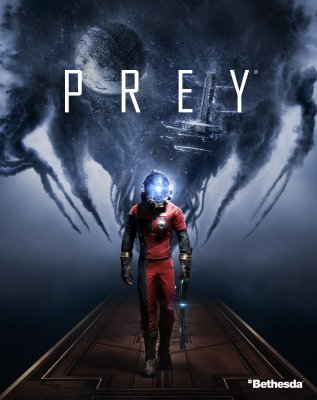 Prey Review