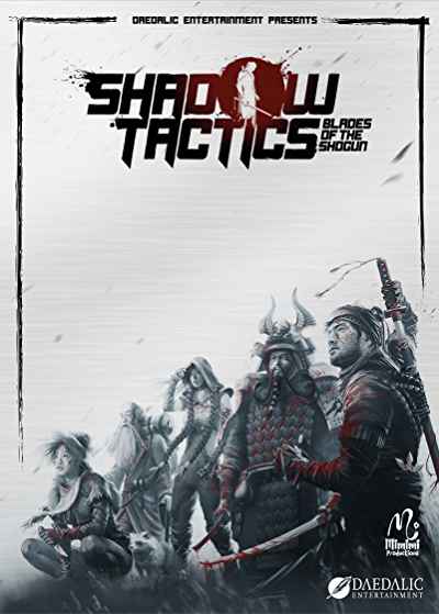 Shadow Tactics: Blades of the Shogun Review