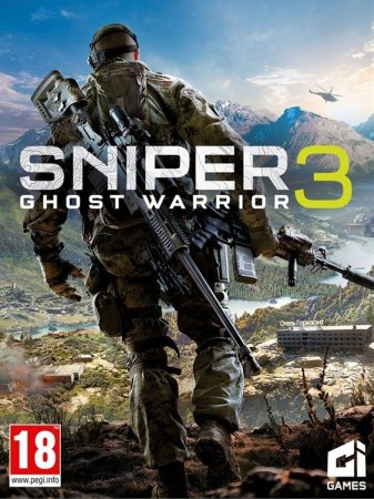 Sniper: Ghost Warrior 3 Review