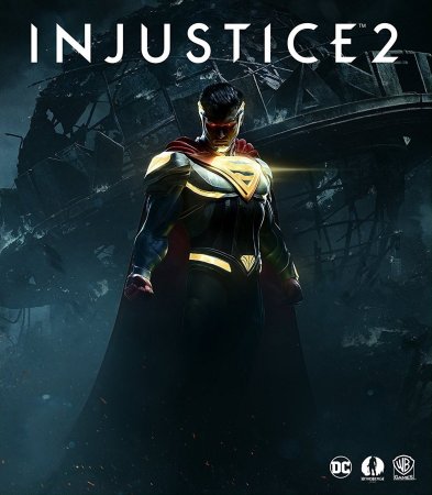 Injustice 2 Review