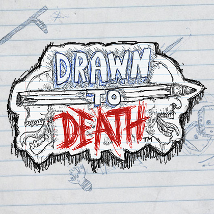 Drawn to Death Review