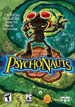 Psychonauts 2 Preview - E3 2019