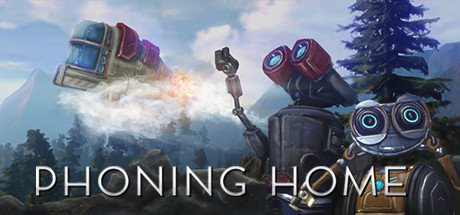 Phoning Home Review