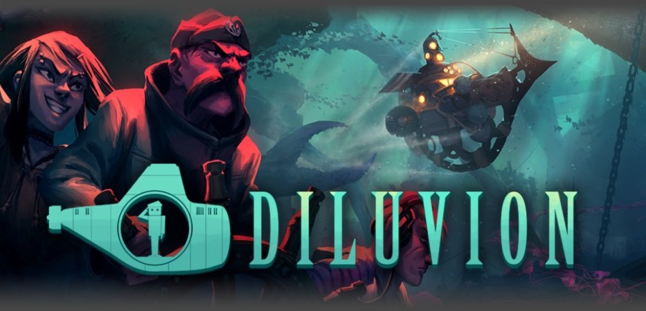 Diluvion Review