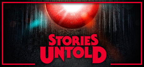 Stories Untold Review