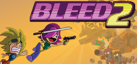 Bleed 2 Review