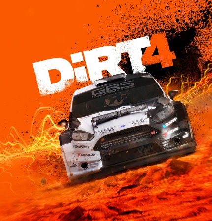 DiRT 4 Review