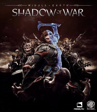Middle-earth: Shadow of War Preview - E3 2017