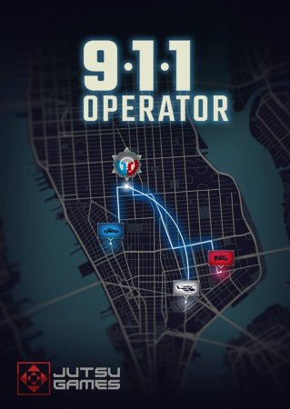 911 Operator Review