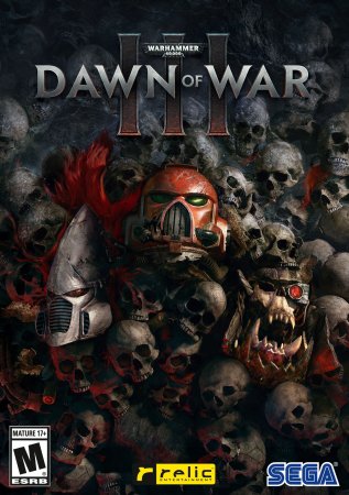 Dawn of War III Review