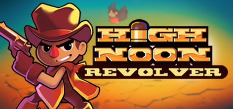 High Noon Revolver Review
