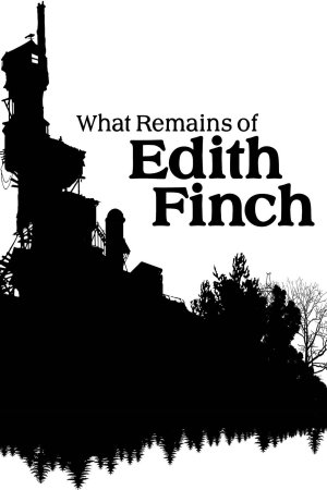 What Remains of Edith Finch Review