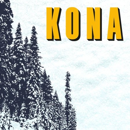 Kona Review