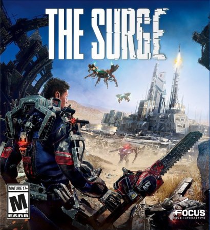 The Surge Review