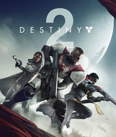 Destiny 2 Preview - Strike Mission