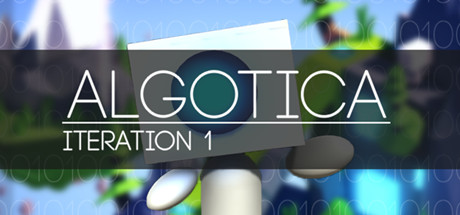 Algotica - Iteration 1 Review