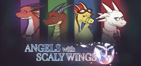 Angels with Scaly Wings Review
